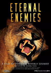 Eternal Enemies: Revealed (2022)