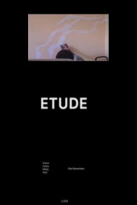 Etude (2020)