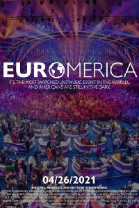 Euromerica (2021)