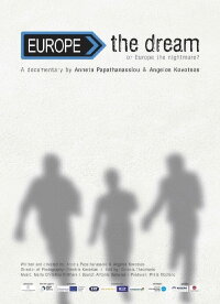 Europe, the Dream (2018)