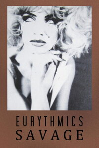 Eurythmics: Savage (1988)