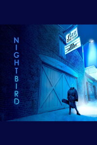 Eva Cassidy - Nightbird (2015)