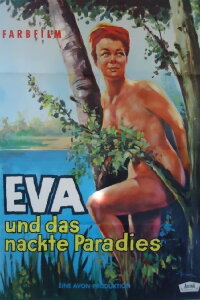 Eva und das nackte Paradies (1964)