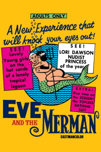 Eve And The Merman (1965)