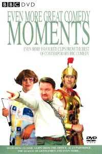 Even More Great Comedy Moments (2004)