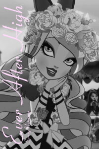 Ever After High - Das Frühlingsfest (2015)