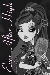Ever After High: Dragon Games (2016)