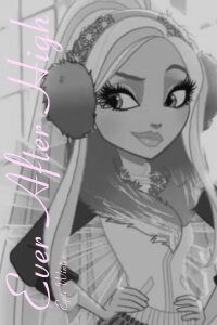 Ever After High: Epic Winter (2016)