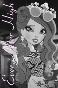 Ever After High-Legacy Day: A Tale of Two Tales (2013)