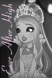 Ever After High: Thronecoming (2014)