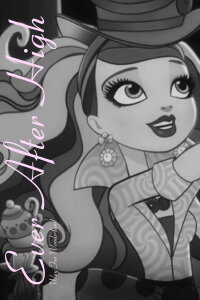 Ever After High: Way Too Wonderland (2015)