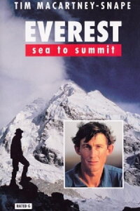 Everest - Dall'oceano alla Cima (1992)