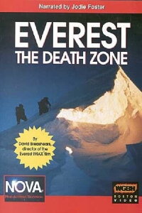Everest The Death Zone (1998)