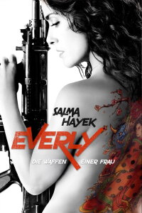 Everly (2015)