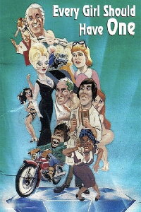 Every Girl Should Have One (1978)