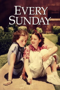 Every Sunday (1936)
