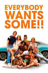Everybody Wants Some!! (2016)