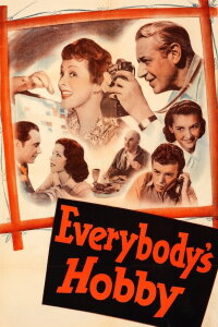 Everybody's Hobby (1939)