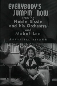 Everybody's Jumpin' Now (1947)