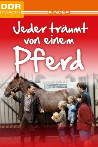 Everyone Dreams of a Horse (1988)