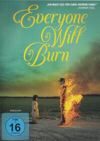 Everyone Will Burn (2023)