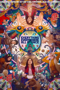 Everything Everywhere All at Once (2022)
