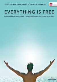 Everything Is Free (2017)