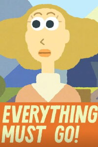 Everything Must Go (2022)