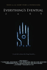 Everything's Eventual (2010)