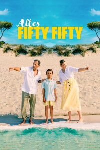 Everything's Fifty Fifty (2024)