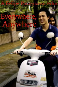 Everywhere, Anywhere (2021)