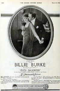 Eve's Daughter (1918)