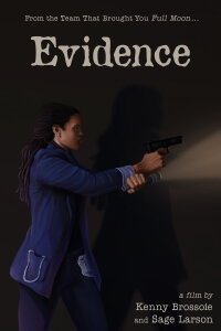 Evidence (2022)