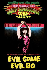 Evil Come Evil Go (1972)