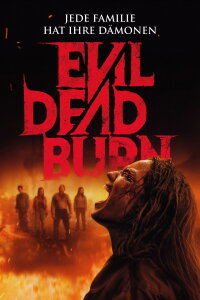 Evil Dead Burn (2026)
