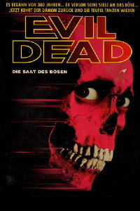 Evil Dead - Die Saat des Bösen (1991)