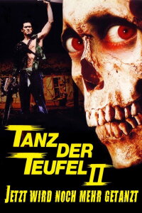 Evil Dead II (1987)