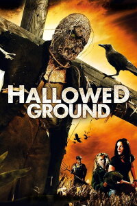 Evil Ground - Fluch der Vergangenheit (2007)