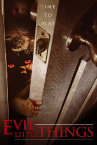 Evil Little Things (2020)