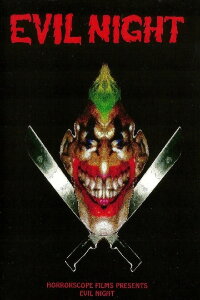 Evil Night (1992)