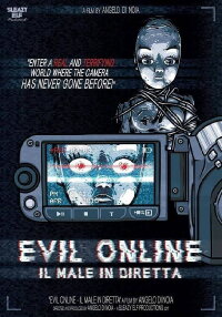 Evil Online (2017)
