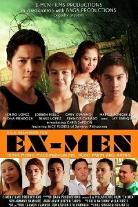 Ex-Men: Isipin Mong Magsinungaling, Puso Pa Rin Ang Aamin (2013)
