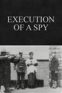 Execution of a Spy (1900)