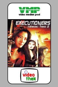 Executioners (1993)