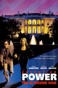Executive Power - Tod im weißen Haus (1997)