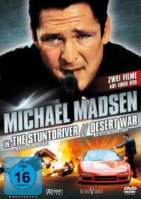 Executive Target (1997)