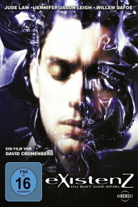 eXistenZ (1999)