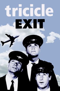 EXIT El tricicle (1985)