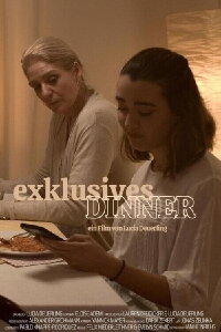 Exklusives Dinner (2023)