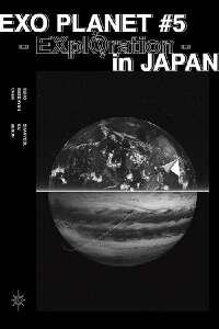 EXO PLANET #5 – EXpℓØration in Japan (2020)